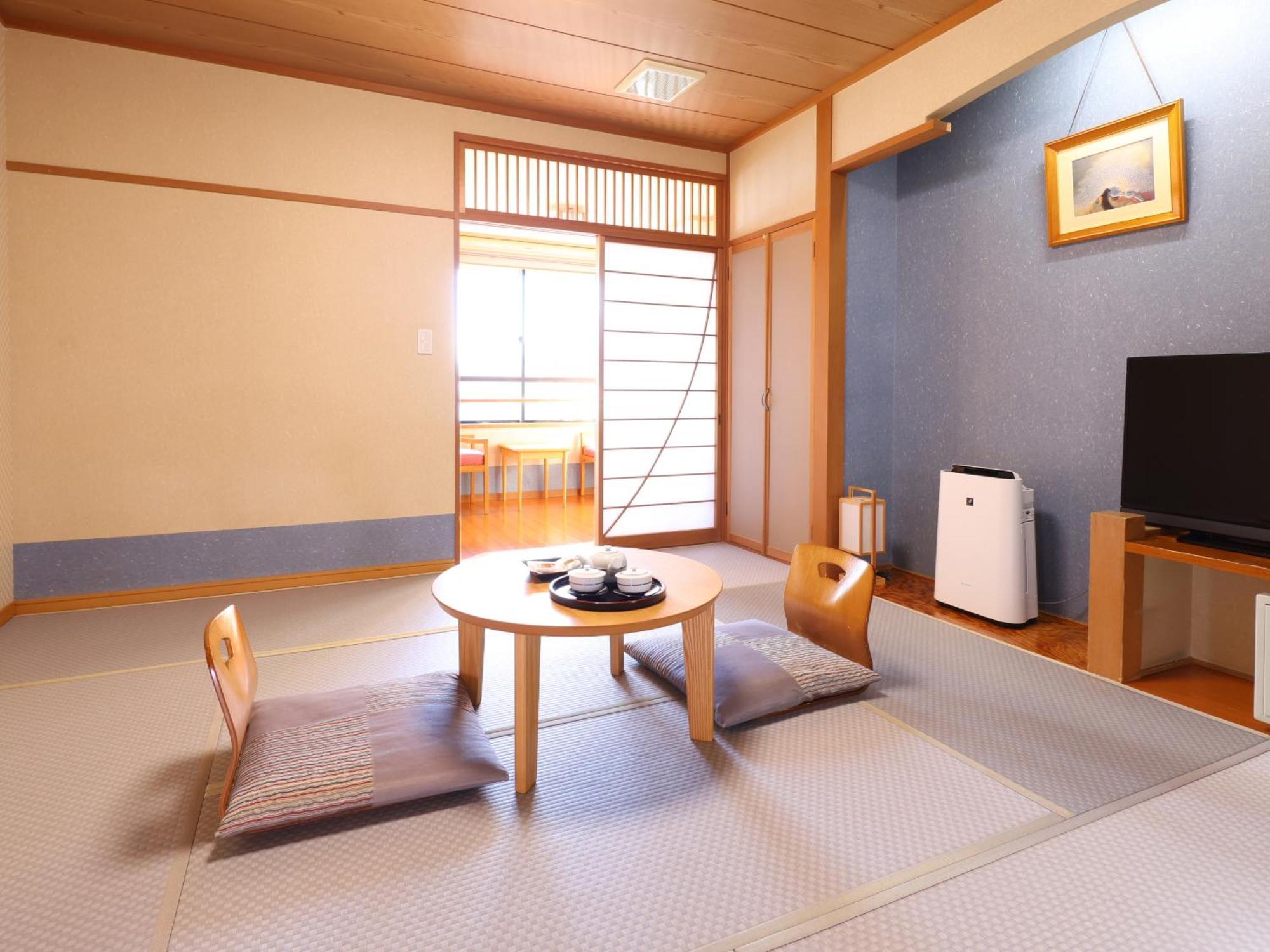 Hotel Asafuji Fujikawaguchiko Eksteriør bilde