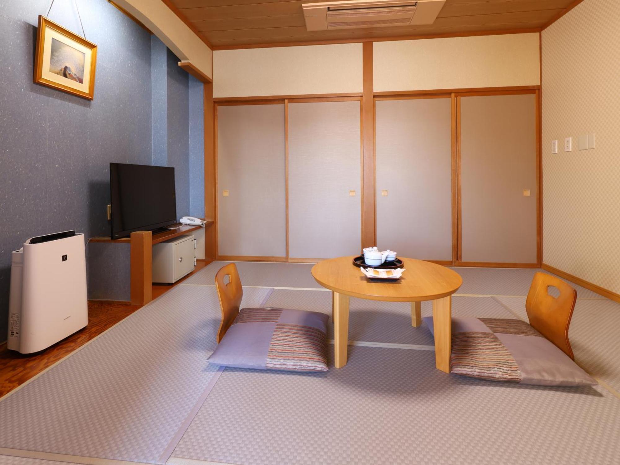 Hotel Asafuji Fujikawaguchiko Eksteriør bilde