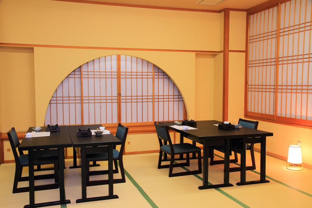 Hotel Asafuji Fujikawaguchiko Eksteriør bilde